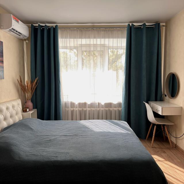 Volga Apart (Волга Апарт) на улице Большая Техническая 8
