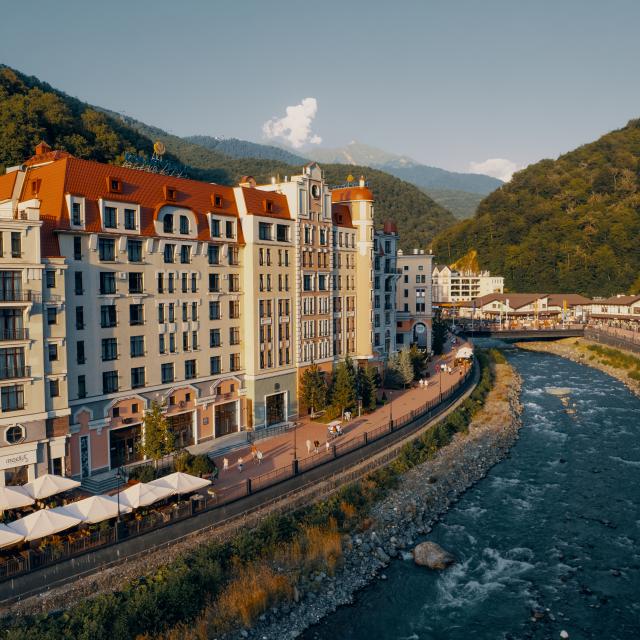 Golden Tulip (Голден Тюлип)