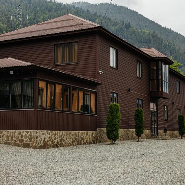 Arkhyz Peak (former Art Life)