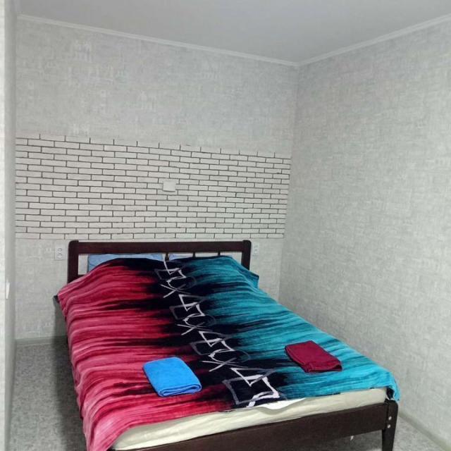 Апартаменты на улице Строителей, 1к4