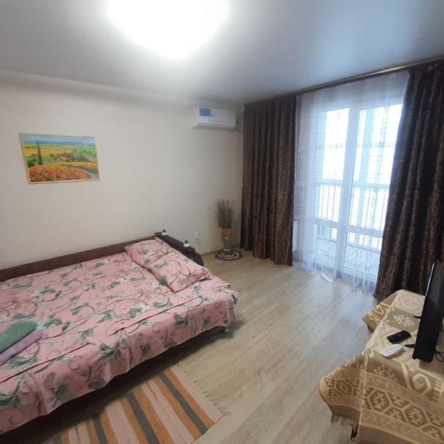 Apartment Pier 36 on Rodnikovaya street 1