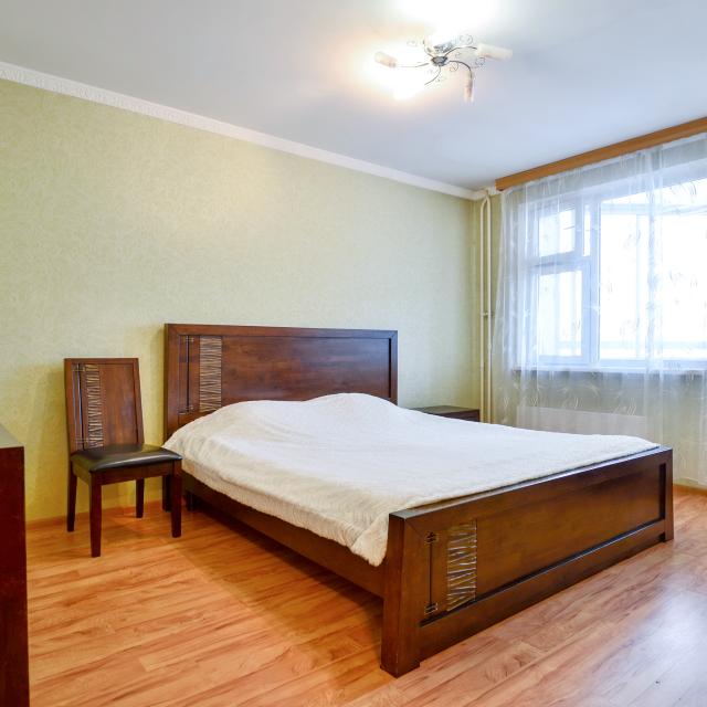 Onebed on Zverev Street 6