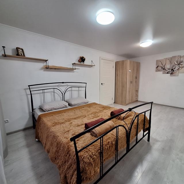 Rooms Apartments (Rooms Apartments) on Sorge Street