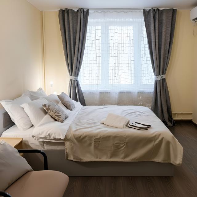 Good Room Guru на Планерная 12к1