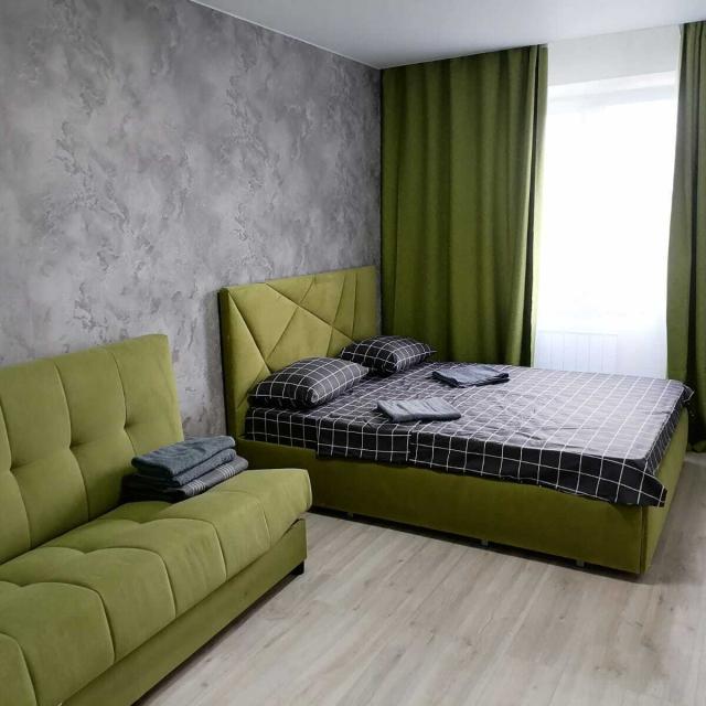 DreamHouse на улице Ракетная 17/2
