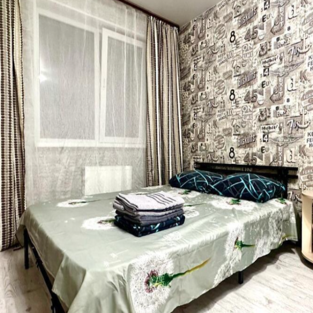 Apartments Rooms and apartaments group Chapaeva 57