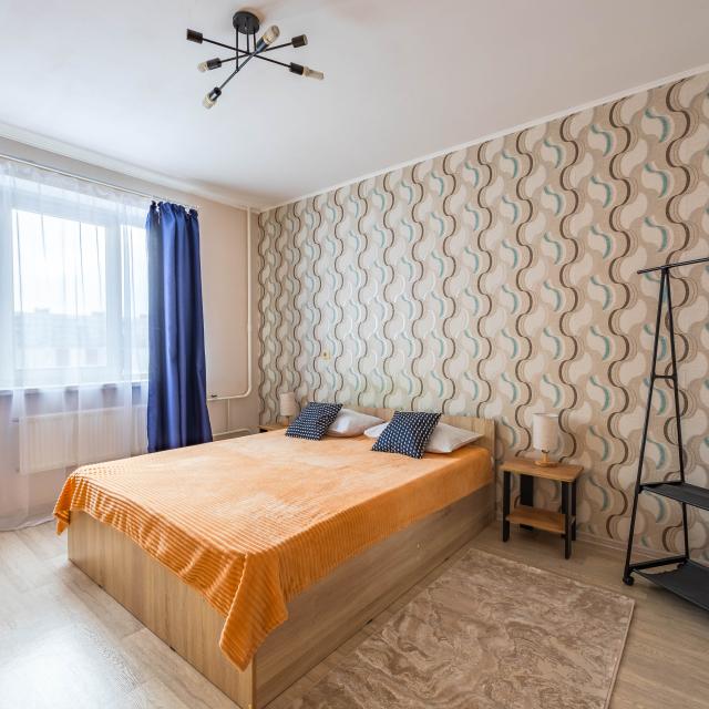 EasyGuest  на проспект Энтузиастов 