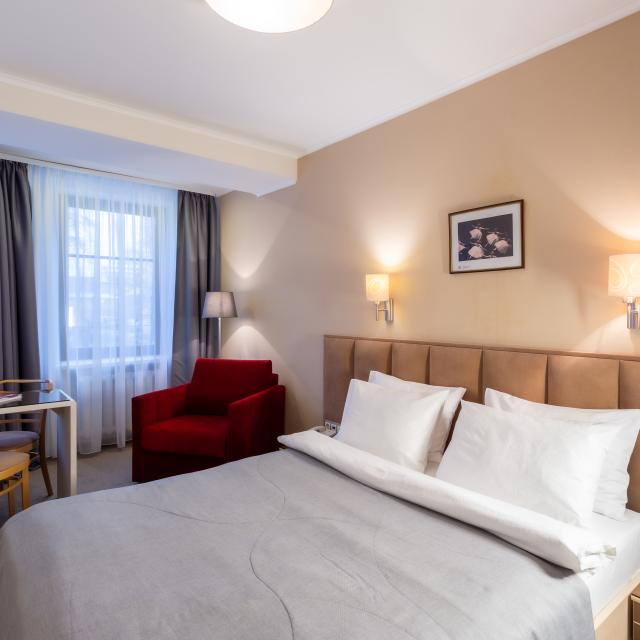 Garni hotel Sibiria