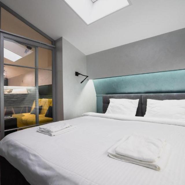 Guest house 16/8