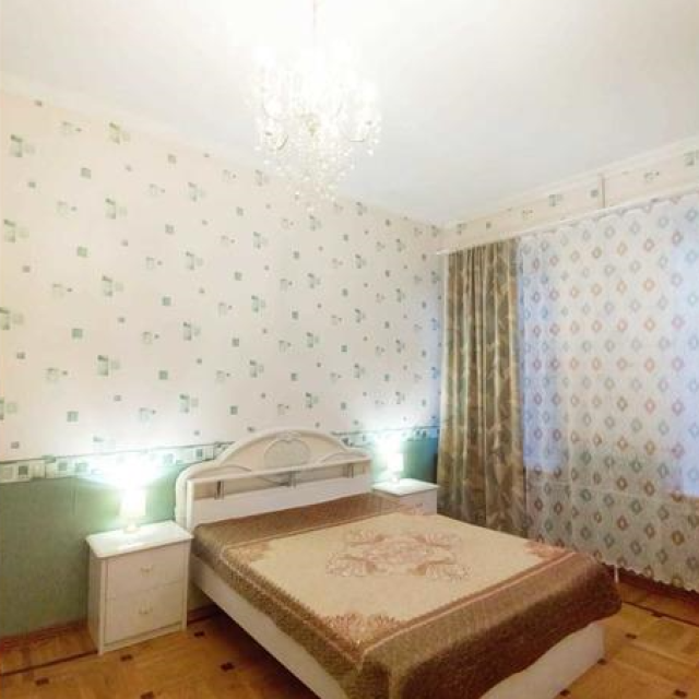 Достоевскинн на переулке Ульяны Громовой 6