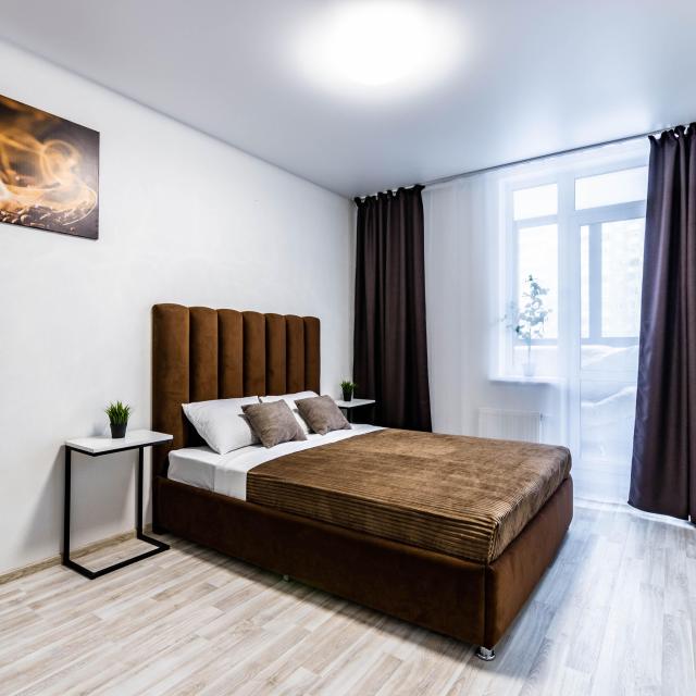 DreamHouse on Sofya Perovskaya Street