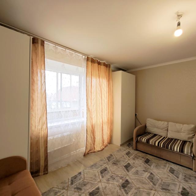 Apartments in the 9th microdistrict 20A