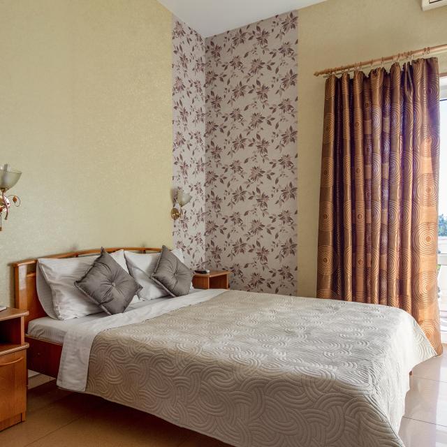 Guest House Malachite +