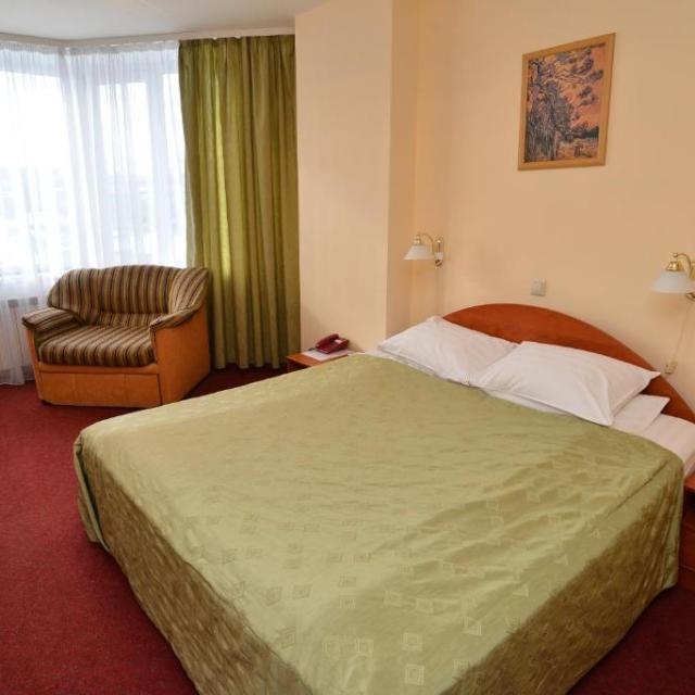 Eurotel Tsentralny