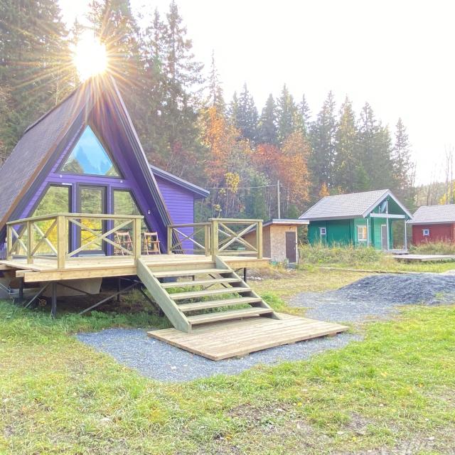 Lberry Karelia