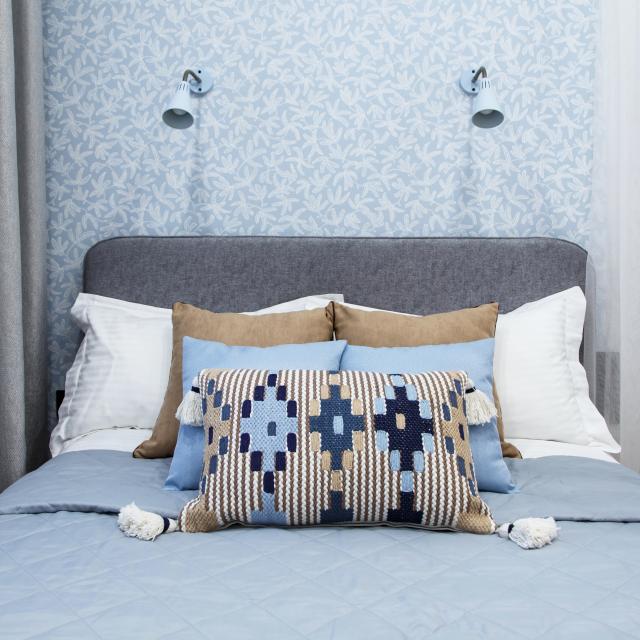 Rasko Design Home on Deputatskaya Street