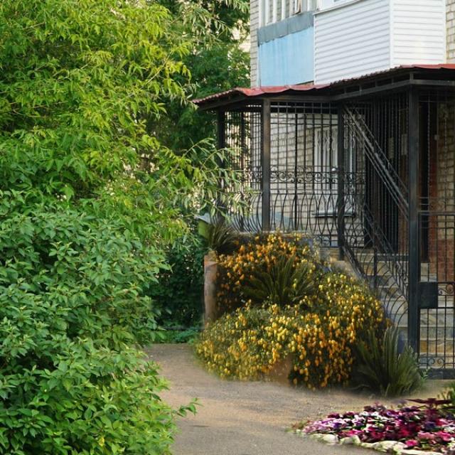 A home on Mira Street