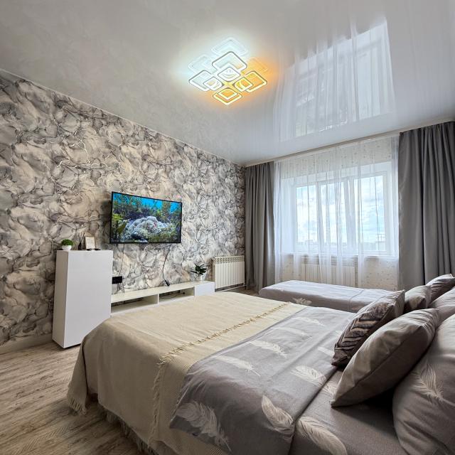 Apartments on 17B Tsoi Street