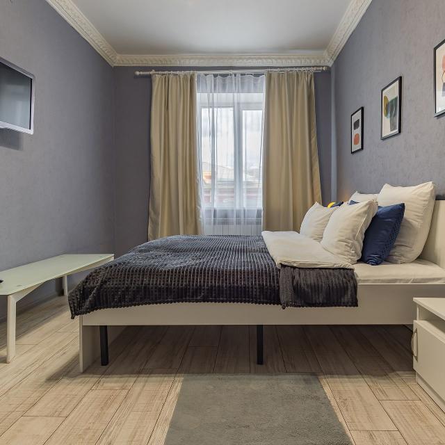 Prima Rent на улице Большая Покровская 29