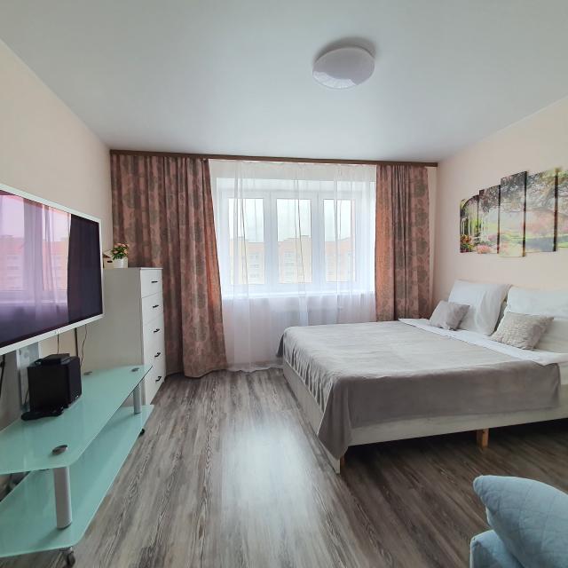 Live comfortably on Montclair Street 5