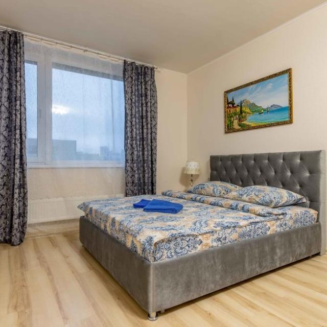 DreamHouse на Степана Разина