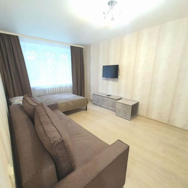 Апартаменты на улице Бориса Корнилова, 6 к3