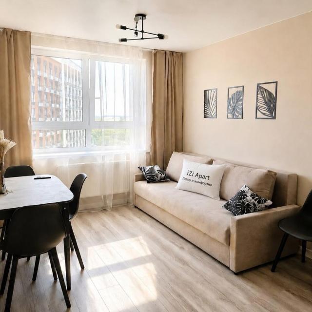 iZi Apart apartment on Kopernika Street, 8 