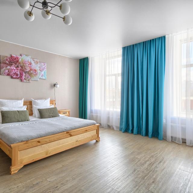 MyHome YourHome на Котовского 5/14