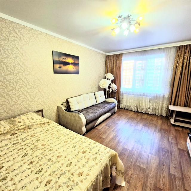 Квартира на улице Восточно-Кругликовская 18