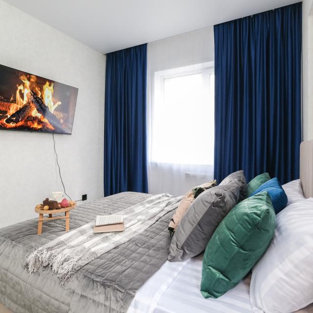 Room Hotel on Leskova street 35