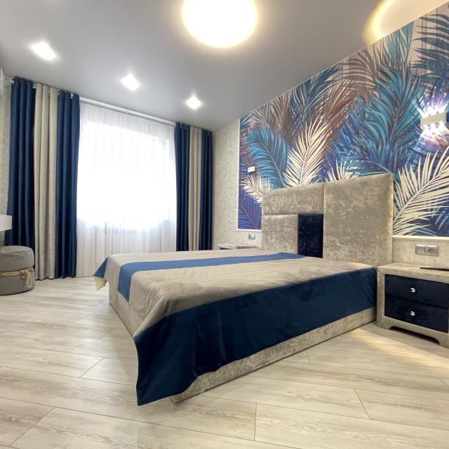 Apartment Housevip on Tukhachevsky Street 28/1