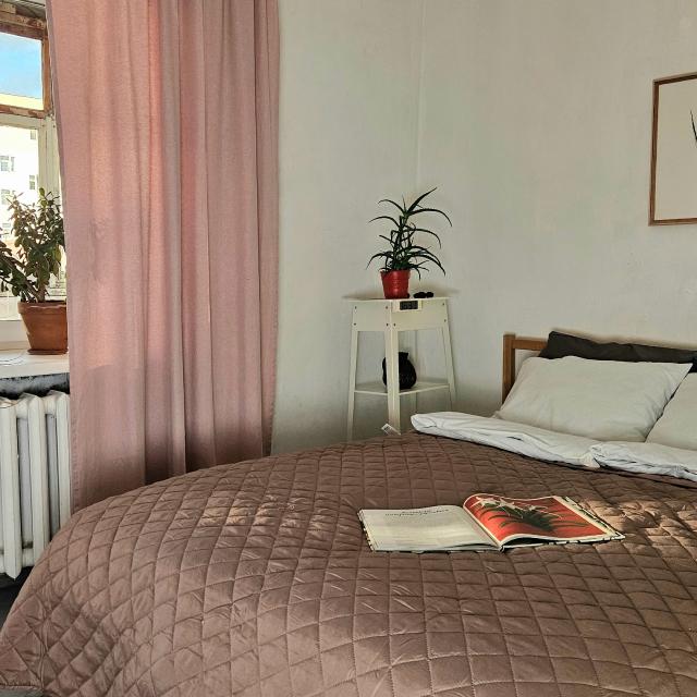 Apartment Botany at 109 Mingazheva Street/Kirova 48