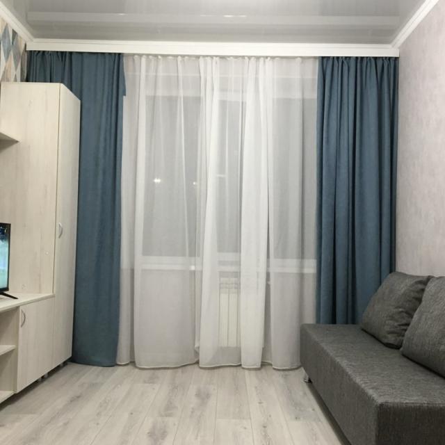 Апартаменты на Орджоникидзе, 88к2