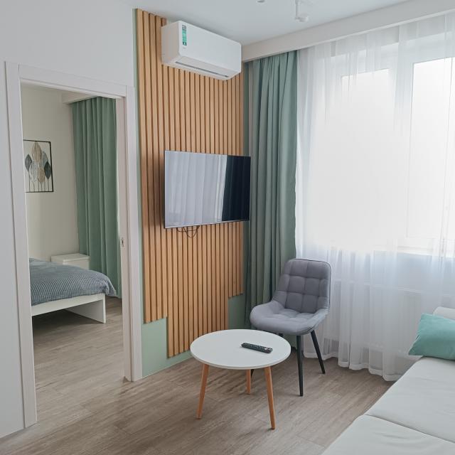 Apartments Like at home on 67a 4th Passage