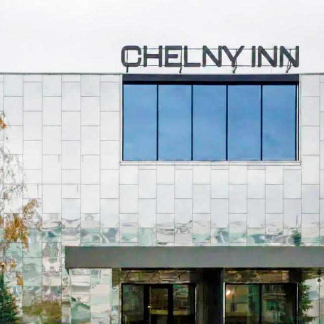 Chelny INN 