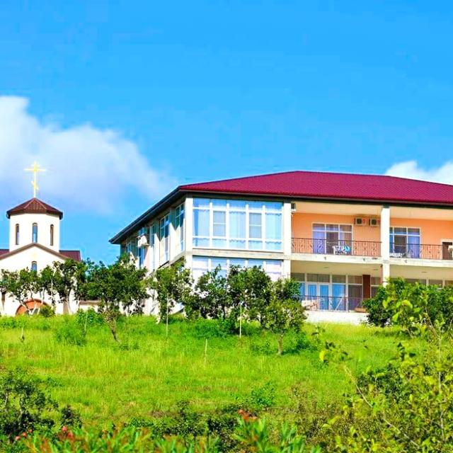 Tourist and pilgrimage center "Elisaveta"