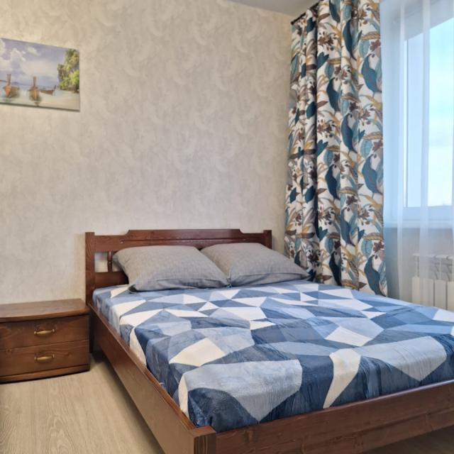 Apartments on 57 Gusev Blvrd