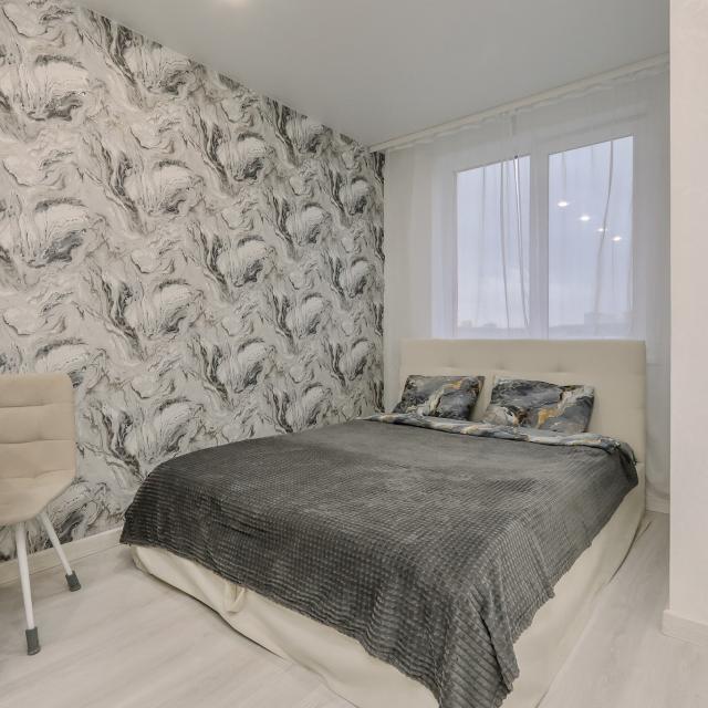 Privi House Apartments on Kalashnikov Avenue 23