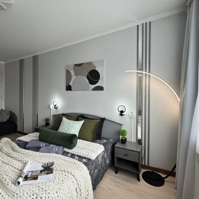 Bragin HILL on 83 Mira Street