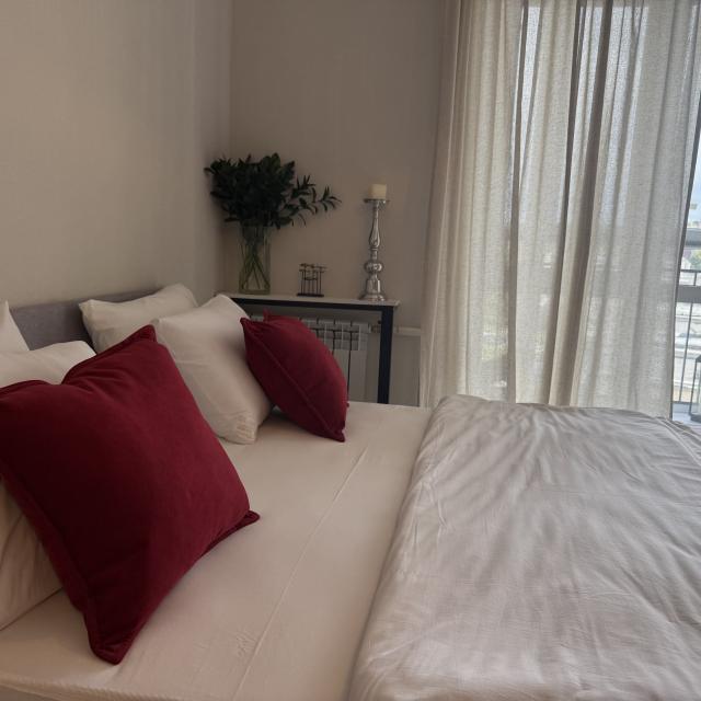 Studio Apartment on Sverdlova 5 