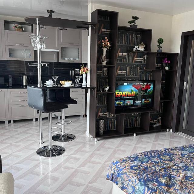 Apartments on Park avenue 45G