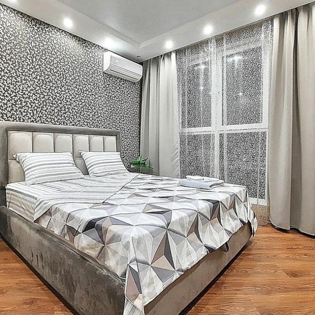 Pro Apart on Krasnaya Street 176/8