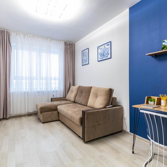 Apartment on Zwilling street 8