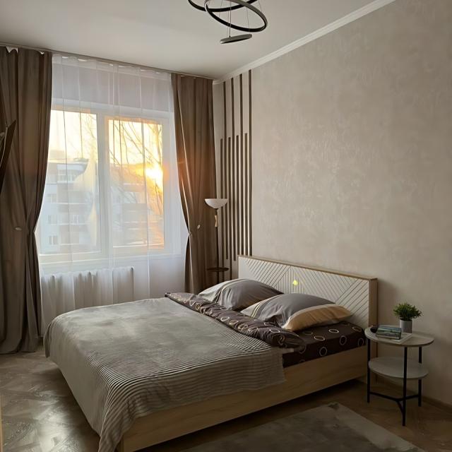Apartments by Xasanov на улице Мира 3