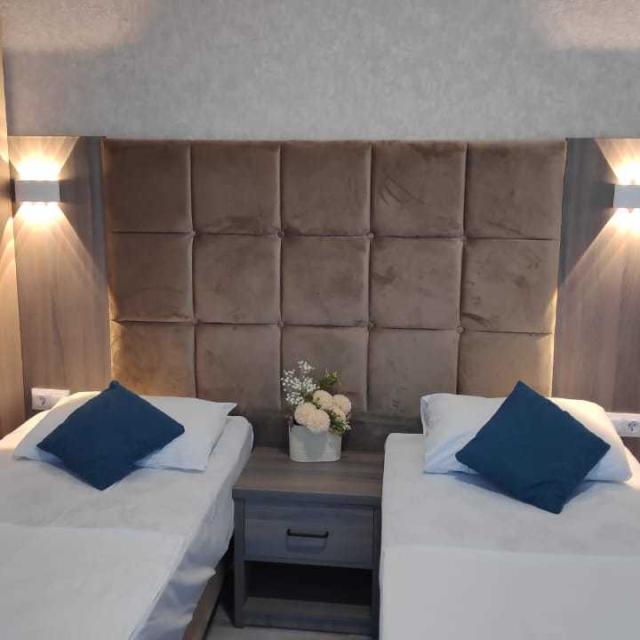 Guest house on Lenina 219/5B