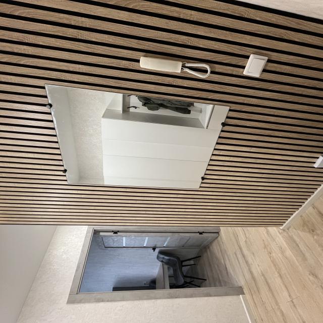 Cozy two-bedroom apartment near the Regional