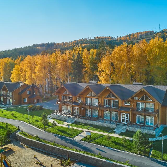 Sunny Valley