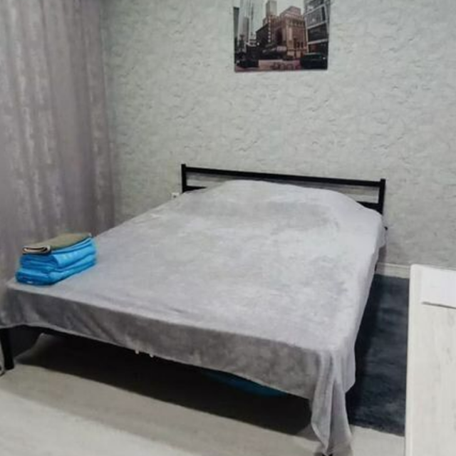Apartments in the residential area Yasny, 23