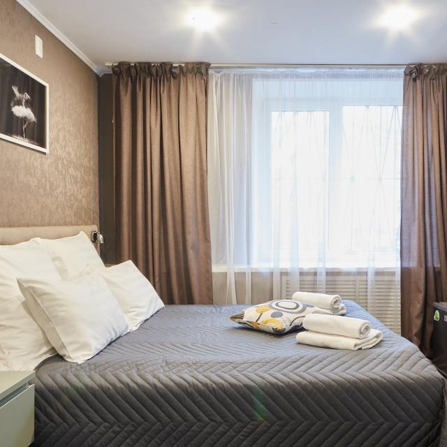 Seven Bridges Hotel