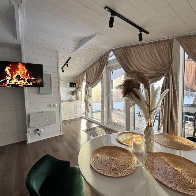 Cozy house in Suzdal